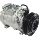 Purchase Top-Quality New Compressor With Kit by UAC - CK3896 pa4
