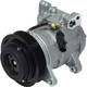 Purchase Top-Quality New Compressor With Kit by UAC - CK3913 pa4