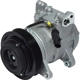 Purchase Top-Quality New Compressor With Kit by UAC - CK3914 pa2