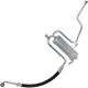 Purchase Top-Quality New Compressor With Kit by UAC - CK3917 pa2
