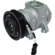 Purchase Top-Quality New Compressor With Kit by UAC - CK3917 pa3