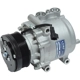 Purchase Top-Quality New Compressor With Kit by UAC - CK3939 pa2