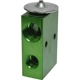 Purchase Top-Quality New Compressor With Kit by UAC - CK3939 pa3