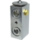 Purchase Top-Quality New Compressor With Kit by UAC - CK3939 pa4