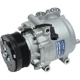Purchase Top-Quality New Compressor With Kit by UAC - CK3949 pa2