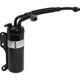 Purchase Top-Quality New Compressor With Kit by UAC - CK3959 pa2