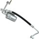 Purchase Top-Quality New Compressor With Kit by UAC - CK3967 pa1