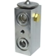 Purchase Top-Quality New Compressor With Kit by UAC - CK3971 pa3