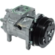 Purchase Top-Quality New Compressor With Kit by UAC - CK3982 pa4