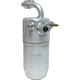 Purchase Top-Quality New Compressor With Kit by UAC - CK4000 pa4