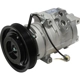 Purchase Top-Quality New Compressor With Kit by UAC - CK4020 pa5