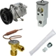 Purchase Top-Quality New Compressor With Kit by UAC - CK4022 pa2