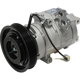 Purchase Top-Quality New Compressor With Kit by UAC - CK4022 pa5