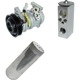 Purchase Top-Quality New Compressor With Kit by UAC - CK4024 pa1
