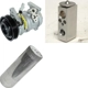 Purchase Top-Quality New Compressor With Kit by UAC - CK4025 pa1