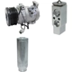 Purchase Top-Quality New Compressor With Kit by UAC - CK4065 pa1