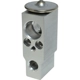 Purchase Top-Quality New Compressor With Kit by UAC - CK4070 pa4