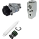 Purchase Top-Quality New Compressor With Kit by UAC - CK4086 pa2
