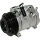 Purchase Top-Quality New Compressor With Kit by UAC - CK4091 pa2