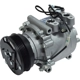Purchase Top-Quality New Compressor With Kit by UAC - CK4097 pa2