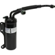 Purchase Top-Quality New Compressor With Kit by UAC - CK4135 pa5