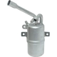 Purchase Top-Quality New Compressor With Kit by UAC - CK4150 pa3