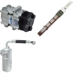 Purchase Top-Quality New Compressor With Kit by UAC - CK4152 pa2