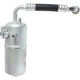 Purchase Top-Quality New Compressor With Kit by UAC - CK4153 pa2