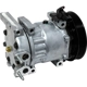 Purchase Top-Quality New Compressor With Kit by UAC - CK4175 pa4