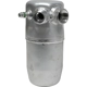Purchase Top-Quality New Compressor With Kit by UAC - CK4190 pa4
