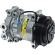 Purchase Top-Quality New Compressor With Kit by UAC - CK4194 pa2
