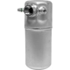 Purchase Top-Quality New Compressor With Kit by UAC - CK4194 pa4