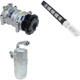 Purchase Top-Quality New Compressor With Kit by UAC - CK4205 pa1