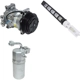 Purchase Top-Quality New Compressor With Kit by UAC - CK4257 pa2