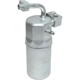 Purchase Top-Quality New Compressor With Kit by UAC - CK4257 pa3
