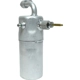 Purchase Top-Quality New Compressor With Kit by UAC - CK4278 pa3