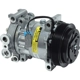 Purchase Top-Quality New Compressor With Kit by UAC - CK4278 pa4