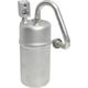 Purchase Top-Quality New Compressor With Kit by UAC - CK4359 pa3
