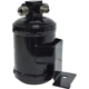Purchase Top-Quality New Compressor With Kit by UAC - CK4366 pa4