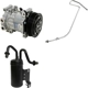 Purchase Top-Quality New Compressor With Kit by UAC - CK4378 pa1