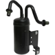 Purchase Top-Quality New Compressor With Kit by UAC - CK4378 pa4