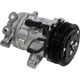 Purchase Top-Quality New Compressor With Kit by UAC - CK4388 pa4