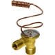 Purchase Top-Quality New Compressor With Kit by UAC - CK4420 pa3