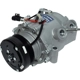 Purchase Top-Quality New Compressor With Kit by UAC - CK4422 pa2