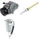 Purchase Top-Quality New Compressor With Kit by UAC - CK4426 pa2