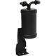 Purchase Top-Quality New Compressor With Kit by UAC - CK4452 pa3