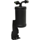Purchase Top-Quality New Compressor With Kit by UAC - CK4464 pa4