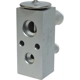 Purchase Top-Quality New Compressor With Kit by UAC - CK4469 pa3