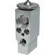 Purchase Top-Quality New Compressor With Kit by UAC - CK4471 pa3