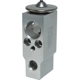 Purchase Top-Quality New Compressor With Kit by UAC - CK4655 pa2